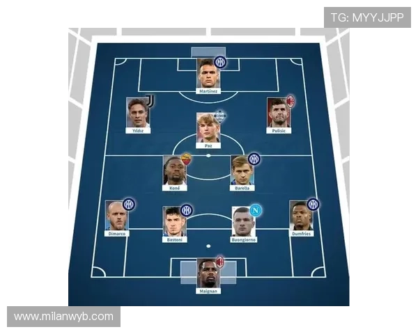 如何在线观看AC米兰比赛直播无需付费的多种方法及高清观看体验全解析